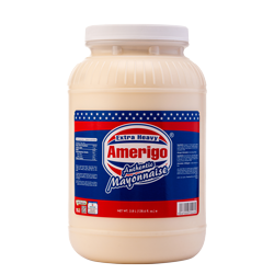 Amerigo Mayonnaise 3.8L
