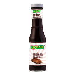 Aromate BBQ Sauce