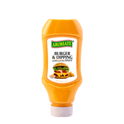 Aromate Burger Sauce