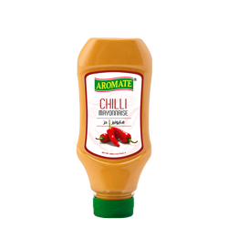 Chilli Mayonnaise