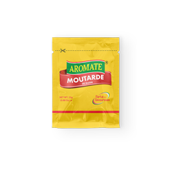 Aromate Dijon Mustard