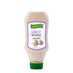 Garlic Mayonnaise