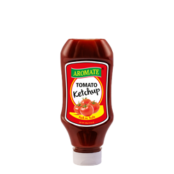 Aromate Ketchup