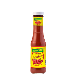 Aromate Chilli Ketchup