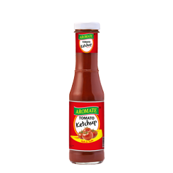 Aromate Ketchup