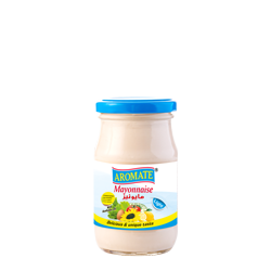 Aromate Light Mayonnaise 250 ml