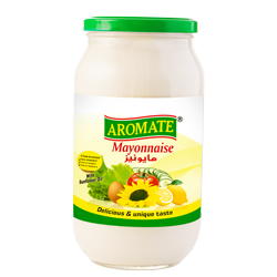 Aromate Mayonnaise 1000ml