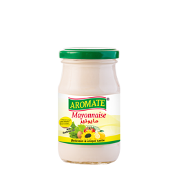 Aromate Mayonnaise 250ml