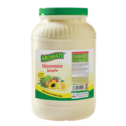 Aromate Mayonnaise 3.8L