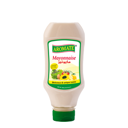 Aromate Mayonnaise 300ml