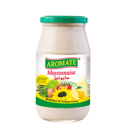 Aromate Mayonnaise 450ml