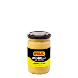 MIA Dijon Mustard 300g