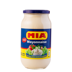 MIA Mayonnaise 1000ml