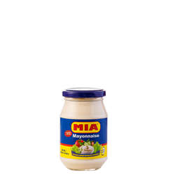 MIA Mayonnaise 250ml