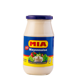 MIA Mayonnaise 450ml