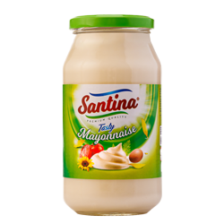 Santina Mayonnaise 1000ml