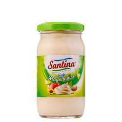 Santina Mayonnaise 250ml