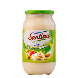 Santina Mayonnaise 450ml