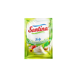 Santina Mayonnaise 25ml